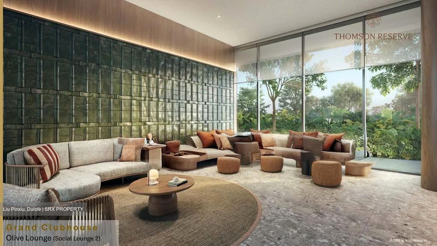 Thomson View Condominium (D20), Condominium #622234371